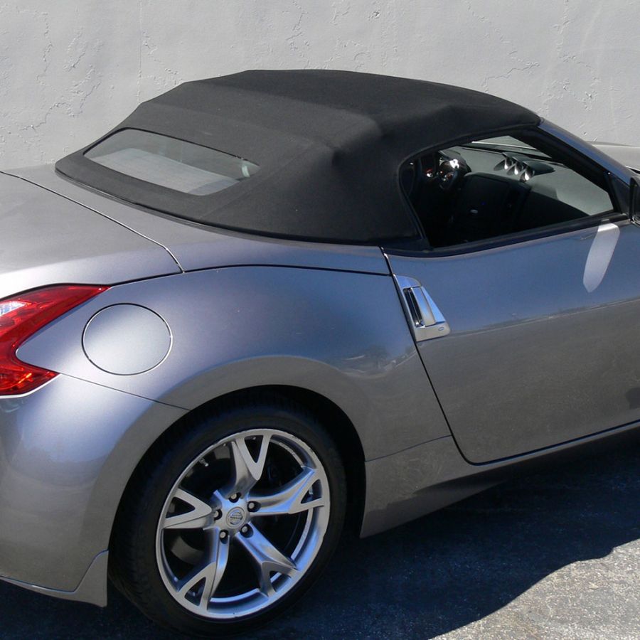 Convertible Top for Nissan 370Z 2010-2018 Included Soft Top Convertible Top for Nissan 370Z 2010-2018 Included Soft Top