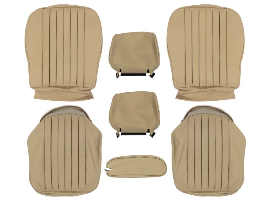 Gahh hotsell seat covers