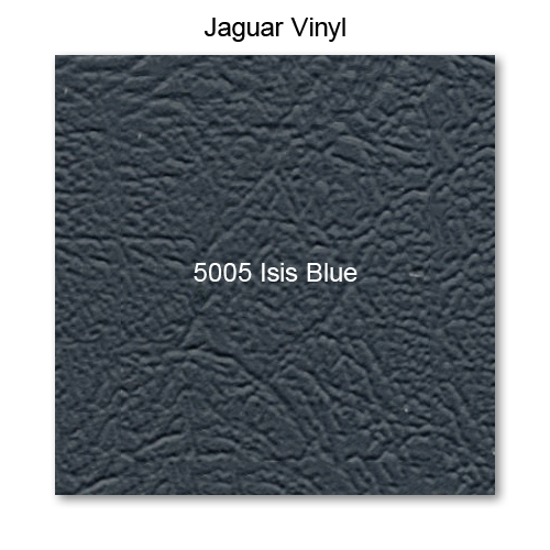 Vinyl Sedona 5005 Isis Blue, 51 Wide
