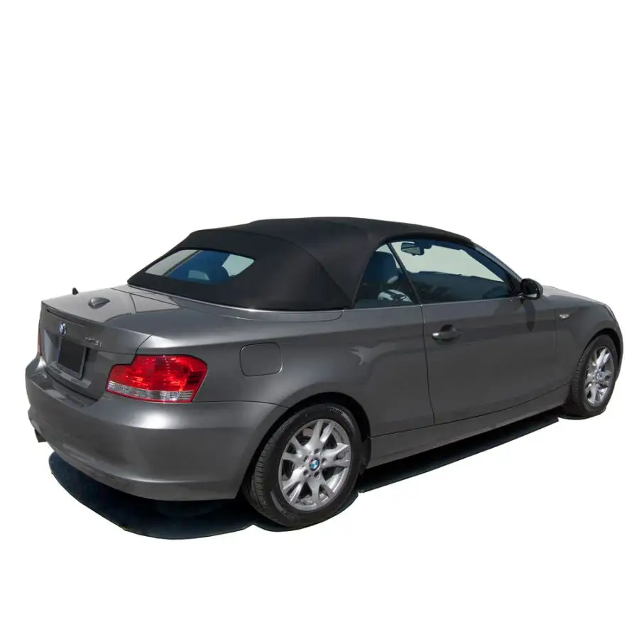 Replacement Convertible Soft Top for BMW 1 Series (E88) 2008-2014 Included