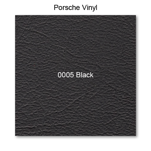Vinyl Sedona 0005 Black, 