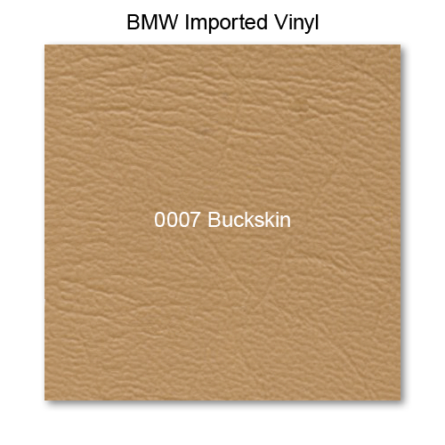 Vinyl Sedona 0007 Buckskin, 51" wide