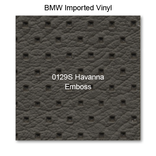 Vinyl Sedona 0129S Havanna, 51" wide