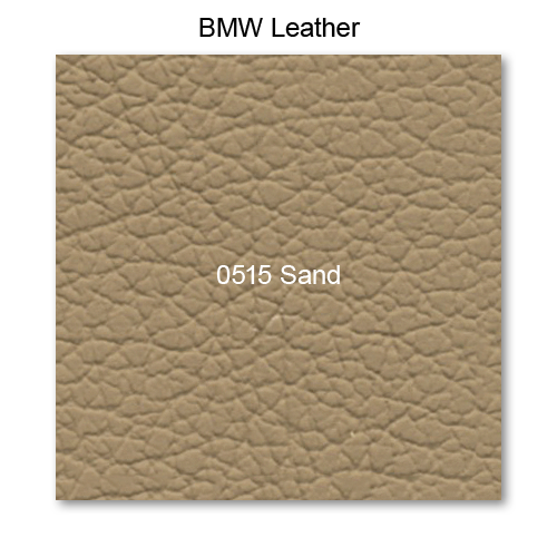 Salerno Leather, 0515 Sand 
