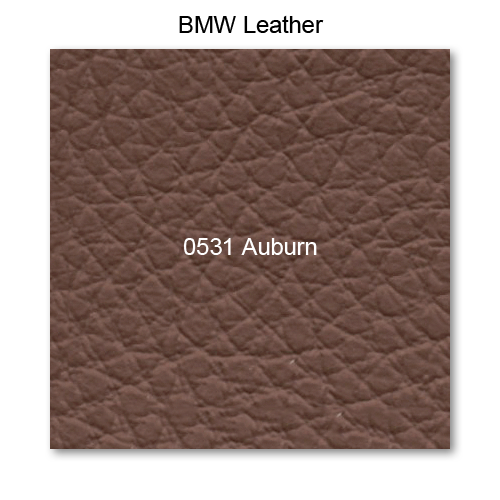 Salerno Leather, 0531 Auburn 