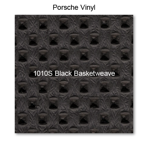 Vinyl Sedona 1010S Black, 54" wide