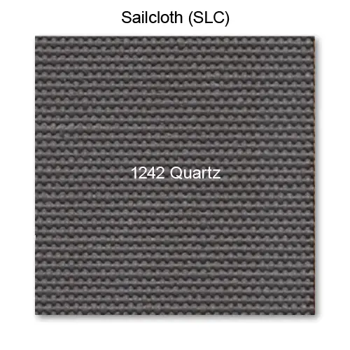 Vinyl Topping Material Sailcloth 60" Wide, 1242 Quartz