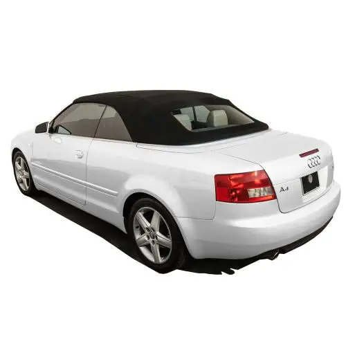 Audi A4 / S4 Cabriolet 2003-2009 Replacement Convertible Soft Top