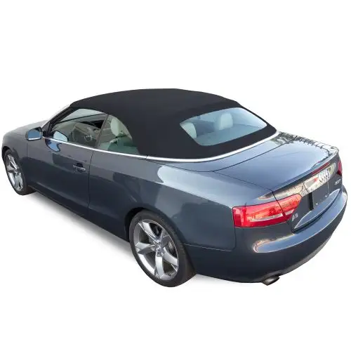 Replacement Convertible Soft Top for Audi A5/S5 2010-2017 with UltraMaxx Glass Window