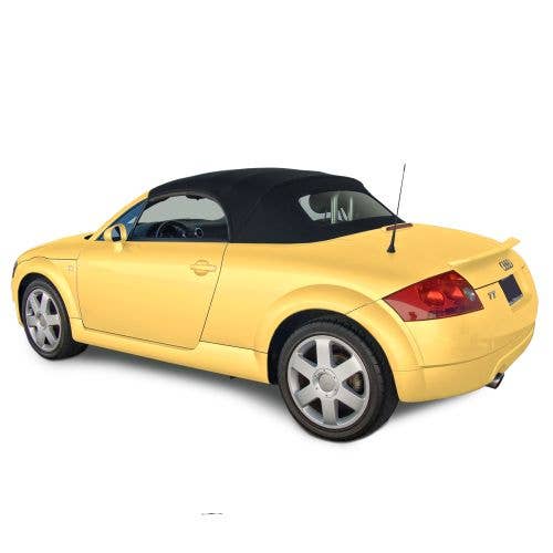 Convertible Top for Audi TT Roadster 2000-2006 Included Soft Top