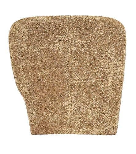 Seat Pad, 1963-1971,Mercedes 113, Front Bottom Driver