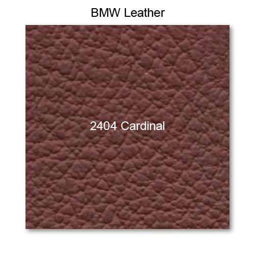 Salerno Leather, 2404 Cardinal 