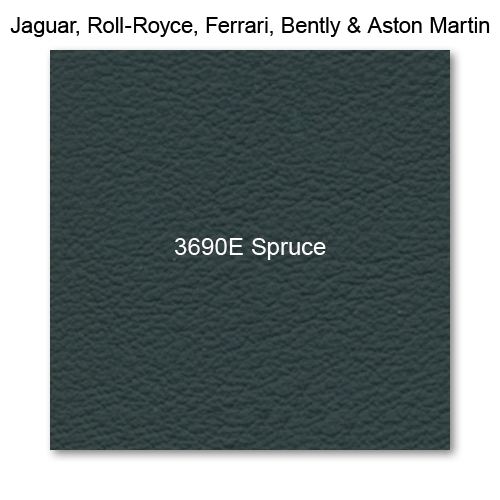 Salerno Leather, 3690E Spruce 