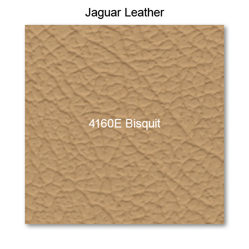 Salerno Leather, 4160E Biscuit 