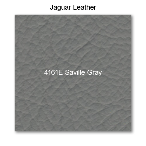 Salerno Leather, 4161E Saville Gray 