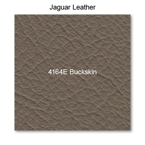 Salerno Leather, 4164E Buckskin 