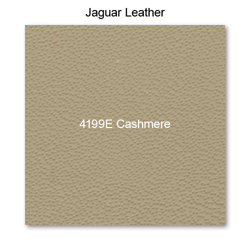 Salerno Leather, 4199E Cashmere 