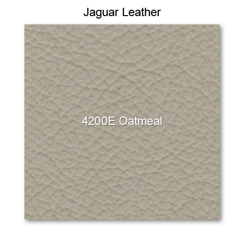 Salerno Leather, 4200E Oatmeal 