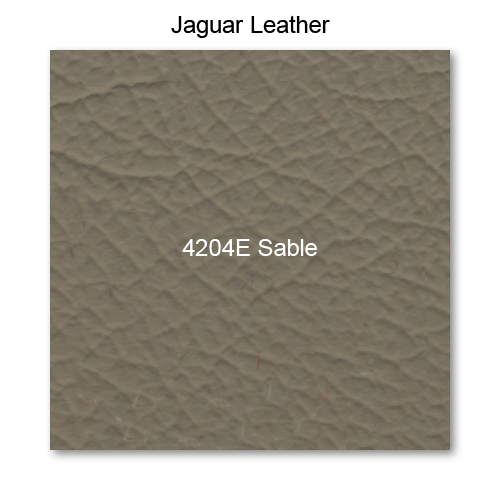 Salerno Leather, 4204E Sable 