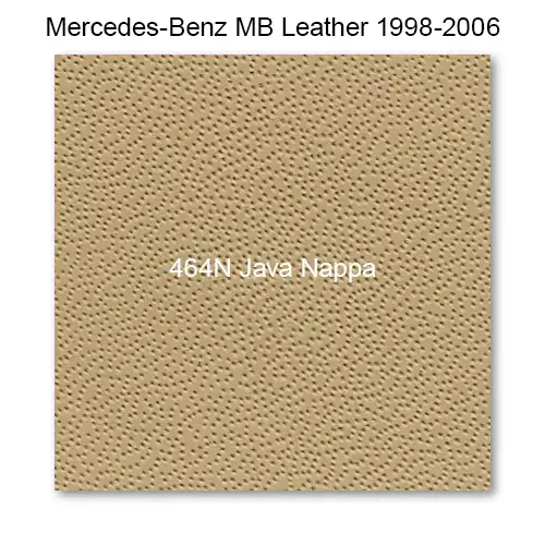 Salerno Leather, 464N Java 