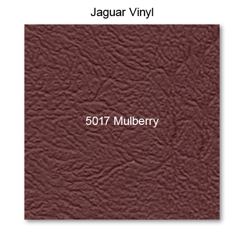 Vinyl Sedona 5017 Mulberry, 51" wide