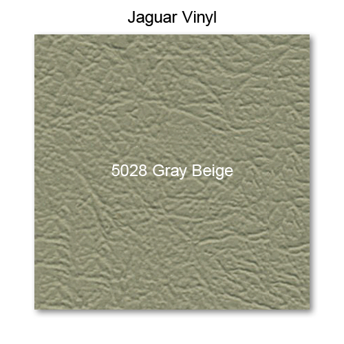 Vinyl Sedona 5028 Gray Beige, 51" wide