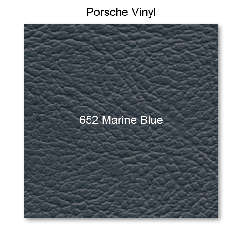 Vinyl Sedona 652 Marine, 54" wide