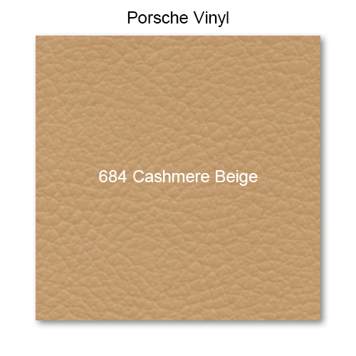 Vinyl Sedona 684 Cashmere Beige, 54" wide