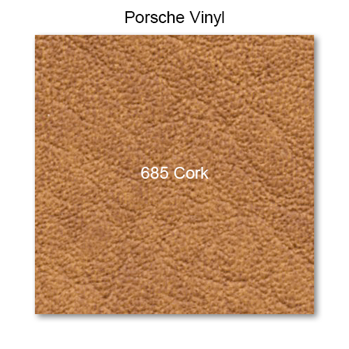 Vinyl Sedona 685 Cork, 54" wide