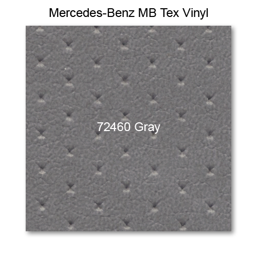 Vinyl MB TEX 72460 Gray, 60" wide