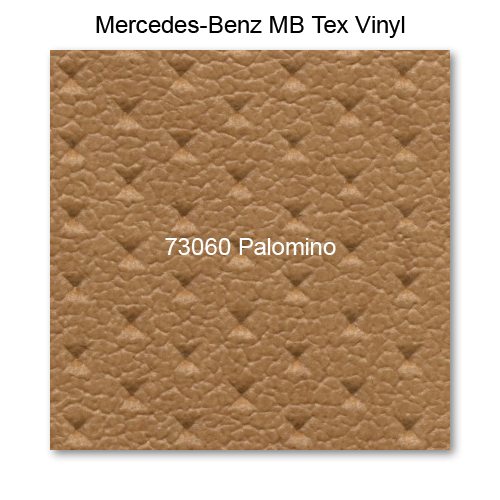 Vinyl MB TEX 73060 Palomino, 60" wide