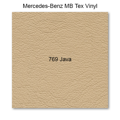 Vinyl MB TEX 769 Java, 60" wide
