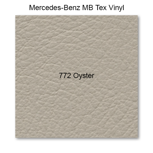 Vinyl MB TEX 772 Oyster, 60" wide