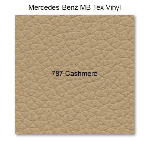 Vinyl MB TEX 787 Cashmere, 60" wide