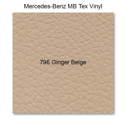Vinyl MB TEX 796 Ginger Beige, 60" wide