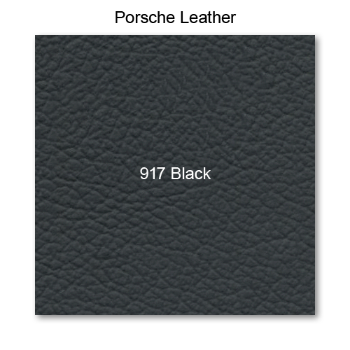 Salerno Leather, 917-8501 Black 
