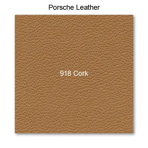 Salerno Leather, 918 Cork 