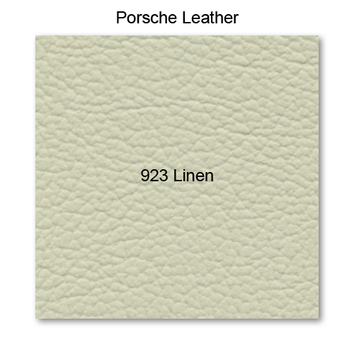 Salerno Leather, 923 Linen 