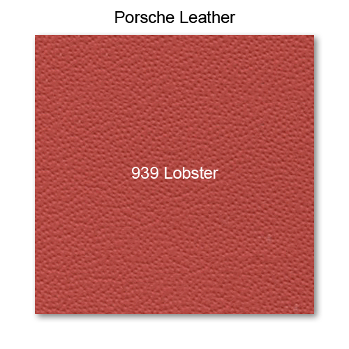 Salerno Leather, 939 Lobster 
