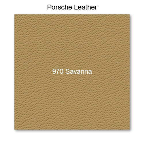 Salerno Leather, 970 Savanna 