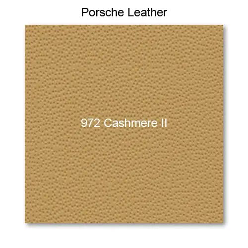 Salerno Leather, 972 Cashmere II 