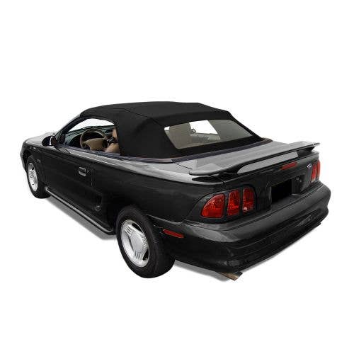 Ford Mustang 1994-2004 Top, 2 piece Heated Glass