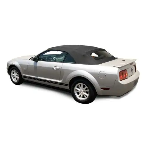 Ford Mustang 2005-2014 Top with Heated Glass Window