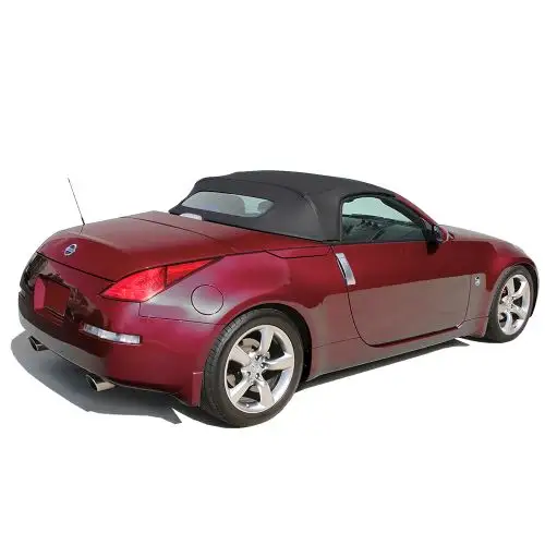Nissan 350Z 2004-2009 Replacement Convertible Soft Top