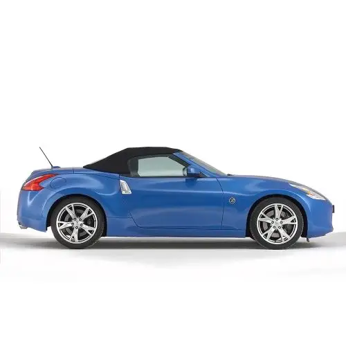 Convertible Top for Nissan 370Z 2010-2019 Included Soft Top
