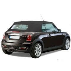 Convertible Soft Top for Mini Cooper 2016-2019  Heated Glass