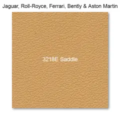 Salerno Leather, 3218E Saddle 