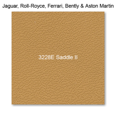 Salerno Leather, 3228E Saddle II 