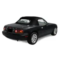 Convertible Top for Mazda Miata 1990-2005  Factory Style Zippered Heated Glass Soft Top