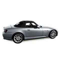 Convertible Top for Honda S2000 2002-2009 Convertible  Glass Window Soft Top